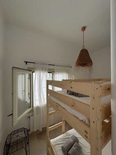 Foto fceb086a-9236-4006-a8d1-d976b945ed7b. Casa amb calefacció aparcament a Tarifa ciudad Tarifa