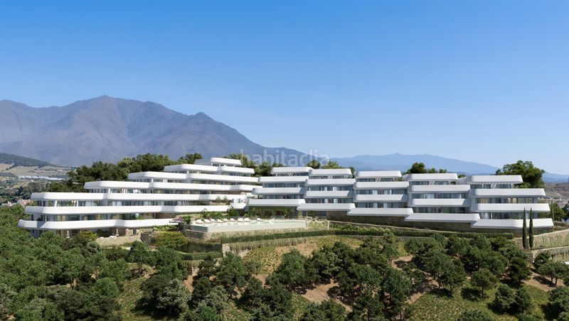 Foto eaaad2bc-188a-4941-a5a6-302f17805d8d. Planta baixa amb aparcament piscina a Casares golf - Casares del sol Casares