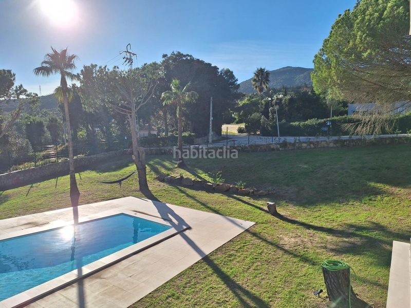 Foto b7c309cd-1360-4907-a7fd-066741dbdd93. Xalet amb aparcament piscina a El Cuartón - El Bujeo Tarifa