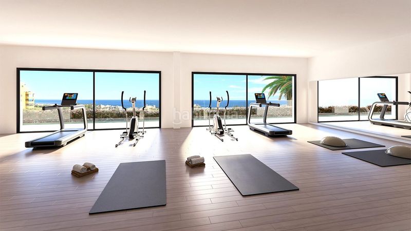 Foto 6cda6a0a-b4c9-4f3c-985a-9a40a5c224b5. Doppelhaus mit heizung parking pool in La Concha - Resina Golf Estepona
