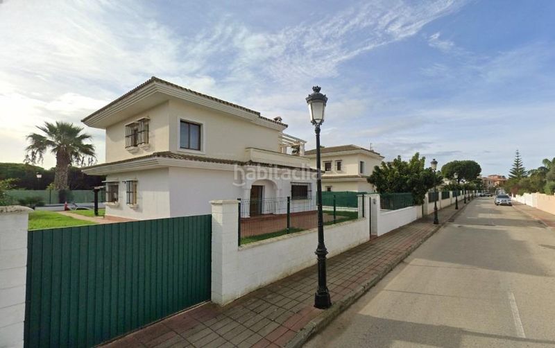 Foto b4ffd4f1-97b1-4a93-aa92-9db14099b0f0. Xalet amb aparcament piscina a Novo Sancti Petri Chiclana de la Frontera