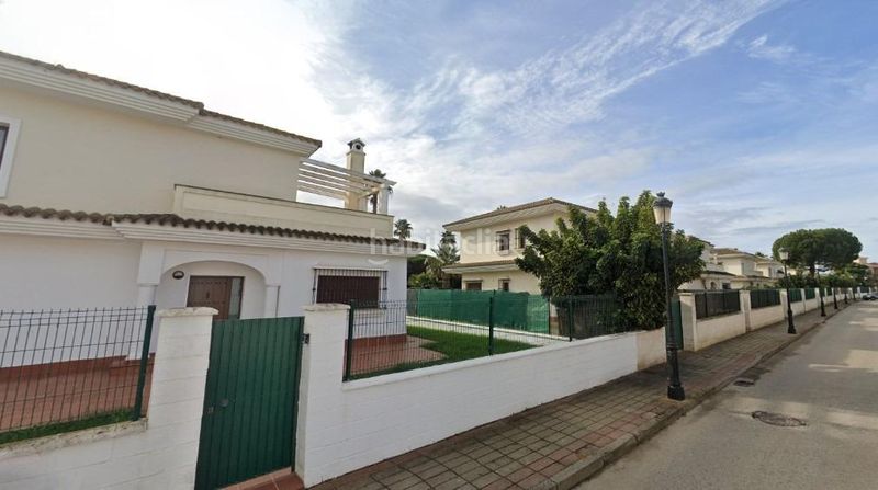 Foto e3a6523e-8322-4008-a95e-5ab73214623a. Xalet amb aparcament piscina a Novo Sancti Petri Chiclana de la Frontera