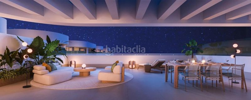 Foto 1fdafd48-b493-4f7d-9e93-24209b17986e. Appartement avec chauffage parking piscine dans Urbanización Santa Rosa Torrox