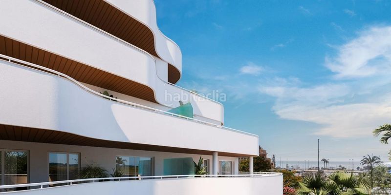 Foto 4a011c31-967a-452b-96e7-64e51185cee2. Appartement avec chauffage parking piscine dans Urbanización Santa Rosa Torrox
