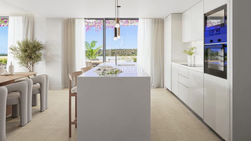 Foto 90150ce3-65b0-4b3a-a464-1ffe09824459. Planta baixa amb aparcament piscina a Casares golf - Casares del sol Casares