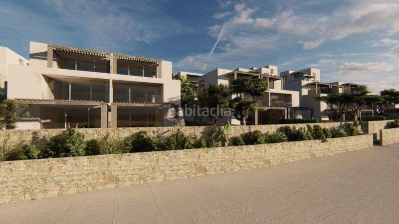 Foto 05aba7bd-2357-4dd3-9a4d-0f48b672a998. Àtic amb calefacció aparcament piscina a Tarifa ciudad Tarifa