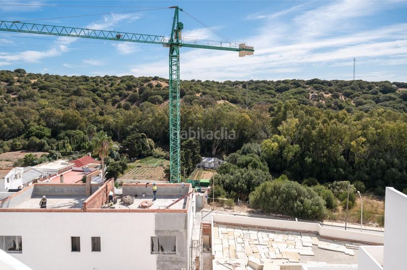 Foto 4798e460-7897-40cc-a6d2-0f73c4b8c308. Àtic amb calefacció aparcament piscina a Tarifa ciudad Tarifa