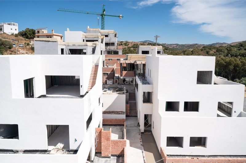 Foto 551d862a-a7c5-4164-abc5-e23e70091b55. Àtic amb calefacció aparcament piscina a Tarifa ciudad Tarifa