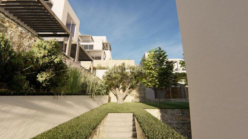 Foto d9323f09-b26b-4626-aeac-ac6f8b9f10e3. Àtic amb calefacció aparcament piscina a Tarifa ciudad Tarifa