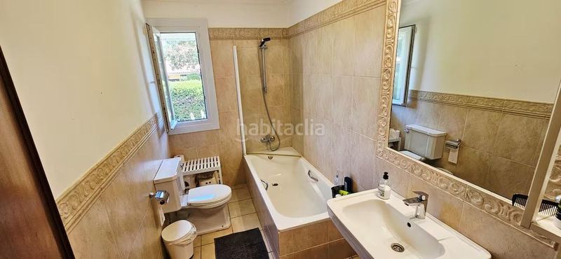 Foto 526698e6-8f00-4425-a03f-153180418f4f. Xalet amb calefacció aparcament piscina a Sotogrande costa Sotogrande