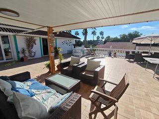 Chalet en Sotogrande Costa. Villa en sotogrande