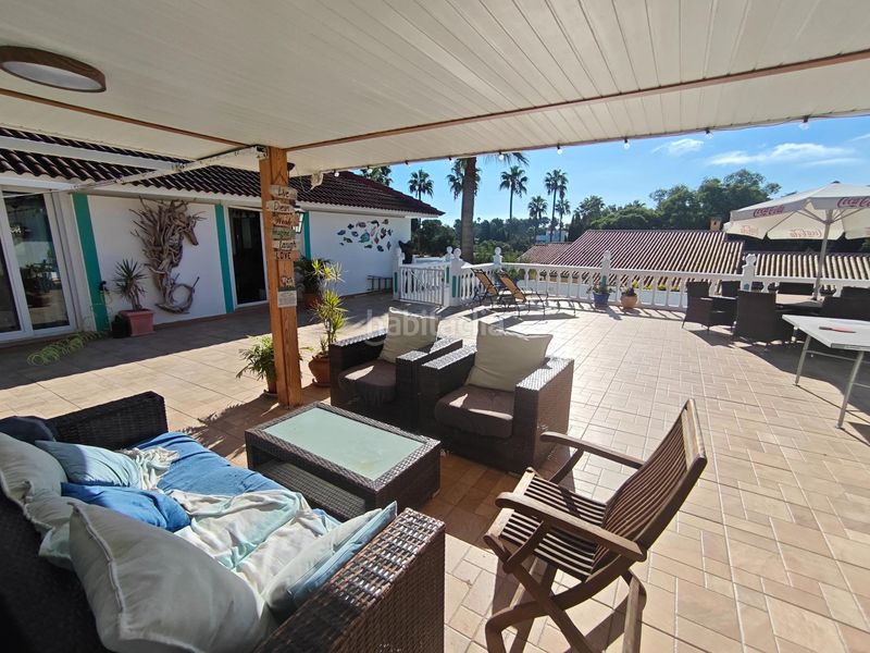 Foto a764c101-171f-4a60-985e-90ce6975002c. Xalet amb calefacció aparcament piscina a Sotogrande costa Sotogrande