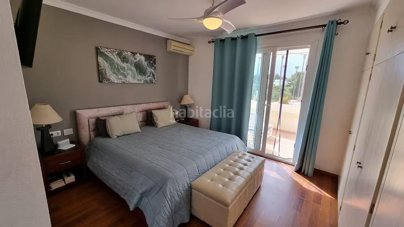 Foto e4f0a3fb-f369-4f53-a13f-1514cfc48311. Xalet amb calefacció aparcament piscina a Sotogrande costa Sotogrande