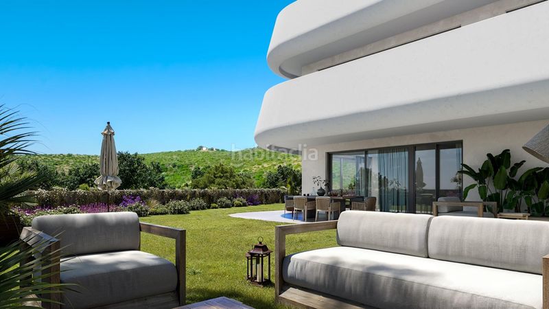 Foto a1ca9323-7a1e-4140-a3e5-651d05f9d683. Pis amb aparcament piscina a Casares golf - Casares del sol Casares