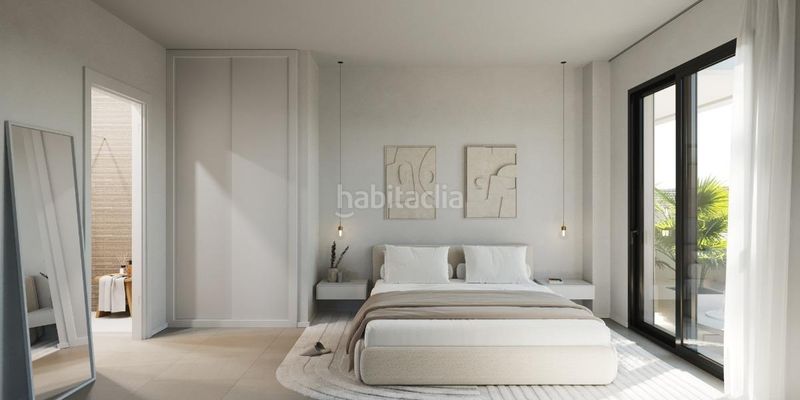 Foto 6dfcd4e6-300b-4af0-b2ce-5836f12cc525. Apartament amb calefacció aparcament piscina a Las Flores Mijas