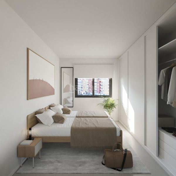 Foto ed58853d-a374-4cd2-8c47-6790384077f9. Apartament amb calefacció aparcament piscina a Las Flores Mijas