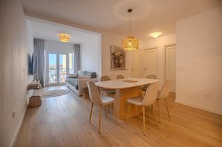 Apartament a Tarifa Ciudad. Piso en primera línea de playa en tarifa