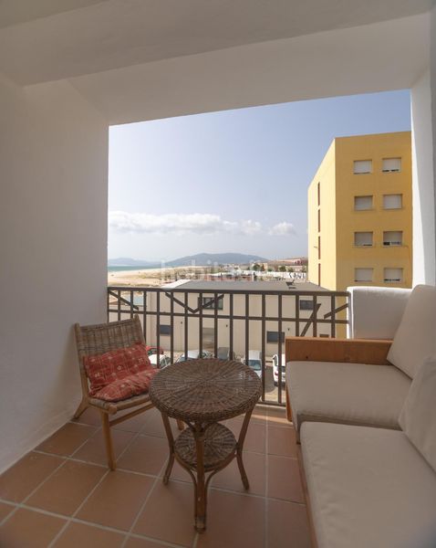Foto ea3b6fef-2d5f-45d5-be55-1a0dfb62936a. Apartament a Tarifa ciudad Tarifa