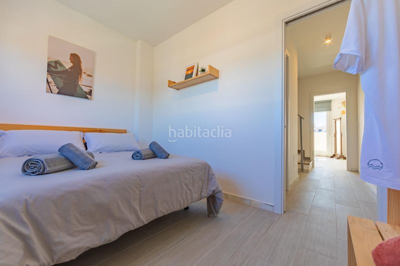 Foto ddd7c08c-d92b-414b-9247-4a25af30400d. Àtic amb aparcament piscina a Tarifa ciudad Tarifa