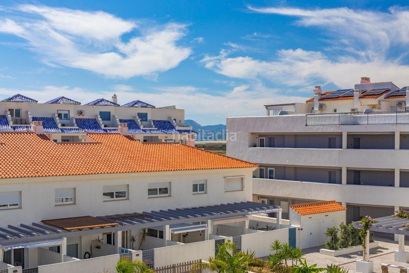 Foto ebb29587-9165-4336-bc86-3bd76511e518. Àtic amb aparcament piscina a Tarifa ciudad Tarifa
