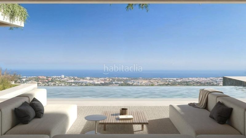 Foto 6a7b4081-b161-4efe-9058-c084b1d6a10e. Xalet amb calefacció aparcament piscina a La Quinta Benahavís