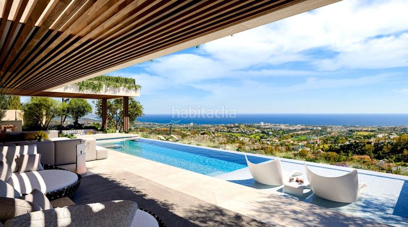 Foto b9957d93-137f-41c7-b7d4-272d86ef3a68. Xalet amb calefacció aparcament piscina a La Quinta Benahavís