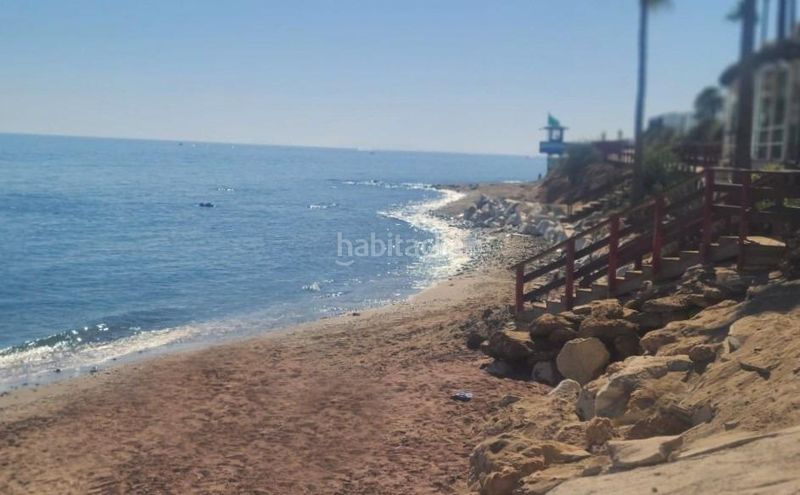 Foto 7e10f06b-5e67-4970-9cfc-e8f8fbcd99ab. Apartament amb piscina a Calahonda Mijas