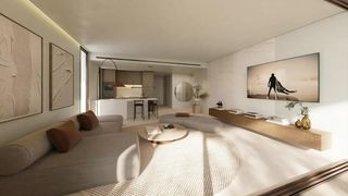 Apartment in El Higuerón. Promoción de viviendas en el higuerón