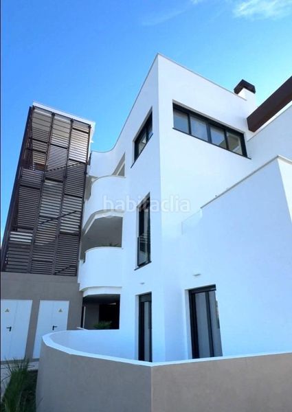 Foto cc01ac17-5db6-4265-b566-69fe0faf884c. Apartament amb calefacció aparcament piscina a Bel - Air Estepona