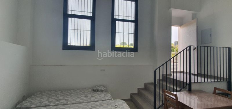 Foto 4b1eeca3-f3b3-416e-94ea-afdfd209624b. Apartament amb aparcament a Tarifa ciudad Tarifa