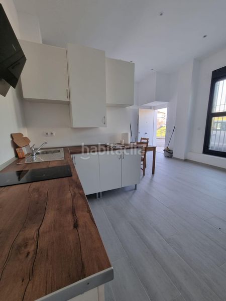 Foto 5c255584-4103-440a-b1fa-436aca1ec920. Apartament amb aparcament a Tarifa ciudad Tarifa