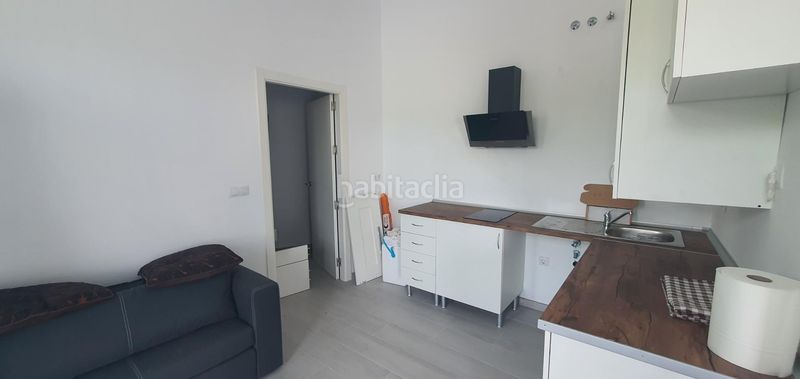 Foto 8d52cf3a-9331-4f3c-9406-05e307c6940c. Apartament amb aparcament a Tarifa ciudad Tarifa