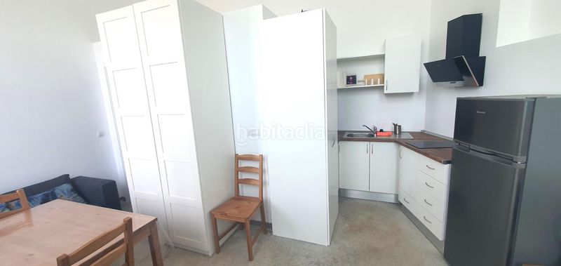 Foto 9233e8ec-e7ed-47b9-a2b4-c7b3b5330d0c. Apartament amb aparcament a Tarifa ciudad Tarifa