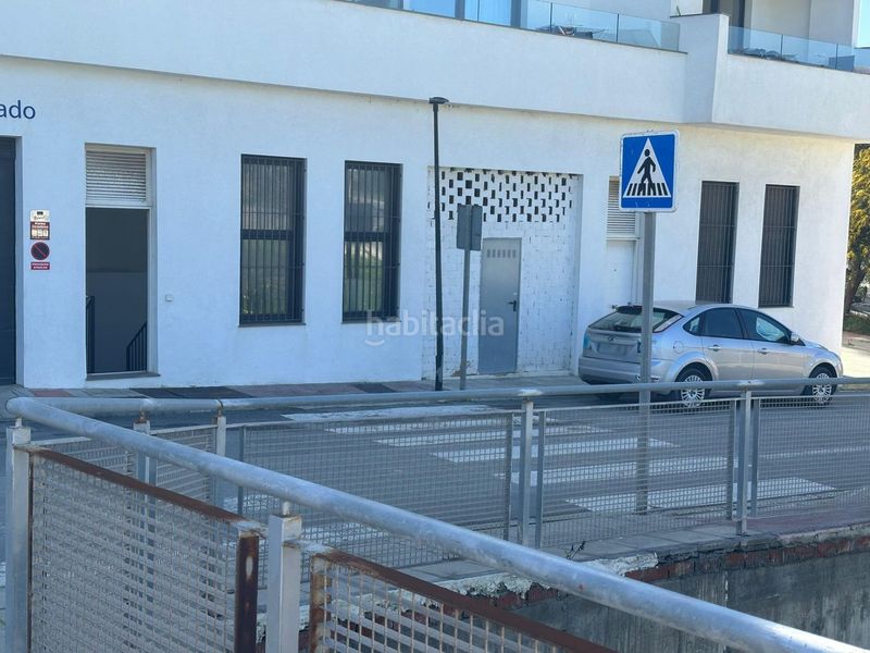 Foto 9bd1cc36-987c-4ce1-bf9a-3858e87fea67. Apartament amb aparcament a Tarifa ciudad Tarifa