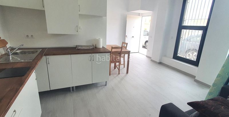 Foto ce8f3461-c181-4f09-8e11-610d4f796903. Apartament amb aparcament a Tarifa ciudad Tarifa