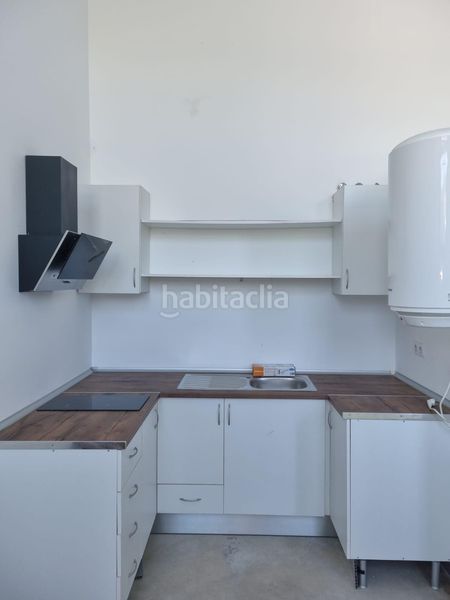 Foto e71a3716-ec55-4986-9dcc-6381ce44e54d. Apartament amb aparcament a Tarifa ciudad Tarifa