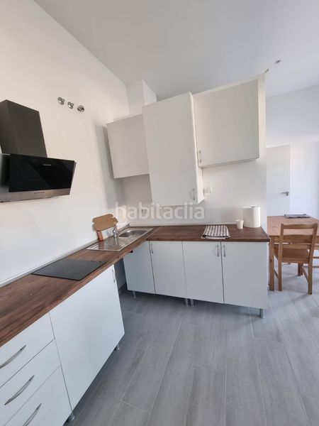 Foto f5d08a52-cdcf-47b2-993d-ee94d6122616. Apartament amb aparcament a Tarifa ciudad Tarifa