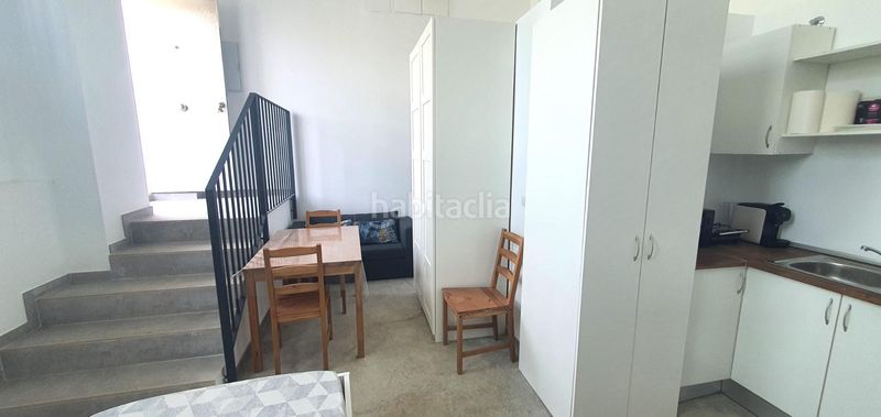 Foto fdf4b558-6fe2-42ff-b0b4-40e86571de44. Apartament amb aparcament a Tarifa ciudad Tarifa