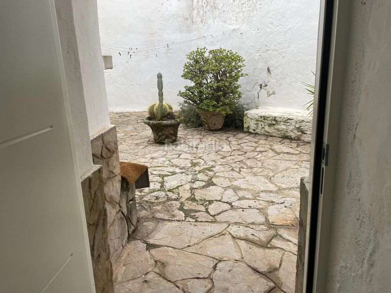 Foto a6208075-480f-4847-b1a4-b8985f25d767. Casa a Tarifa ciudad Tarifa