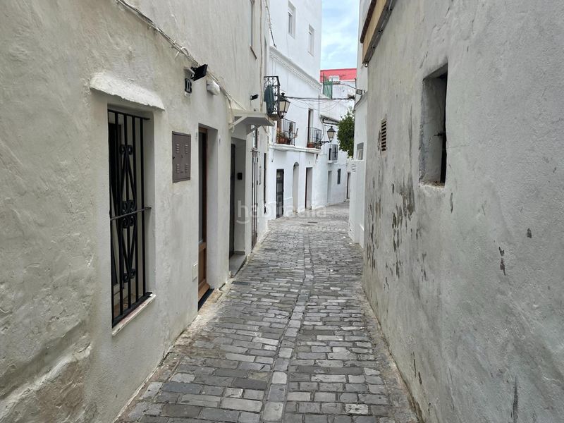 Foto e5ab6be8-e9ed-47a2-84e7-7cd289bcaf1b. Casa a Tarifa ciudad Tarifa