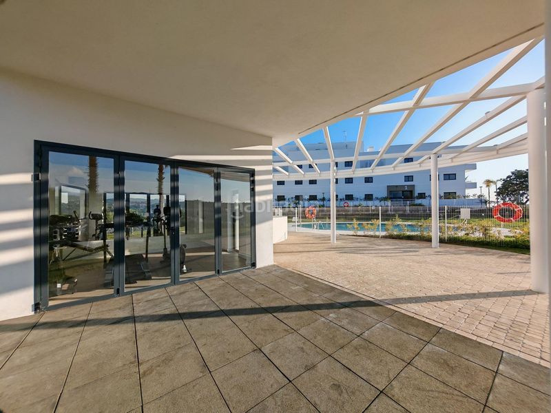 Foto 0f4aadfc-e449-45cf-a9ec-b600d0cbb268. Apartament amb calefacció aparcament piscina a Guadalobón Estepona
