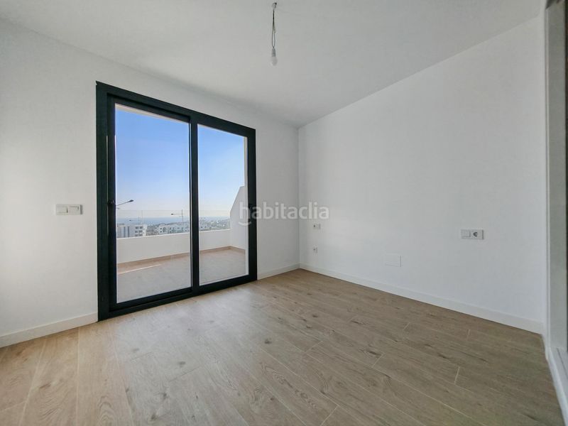 Foto 35e02320-3f7a-4433-82da-3ba55f387d5a. Apartament amb calefacció aparcament piscina a Guadalobón Estepona