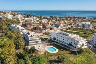 Apartament a Guadalobón