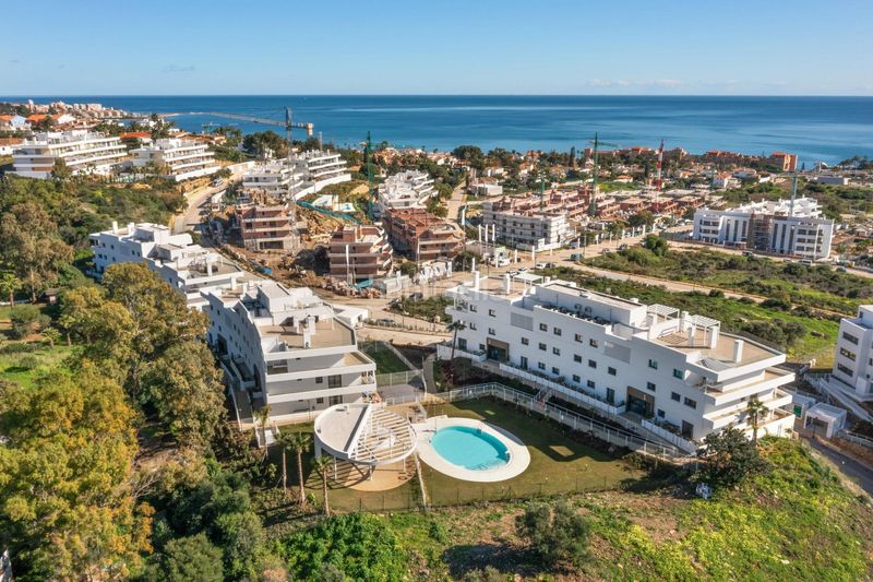 Foto 721bb5a5-7806-48ca-9096-88702734d84d. Apartament amb calefacció aparcament piscina a Guadalobón Estepona