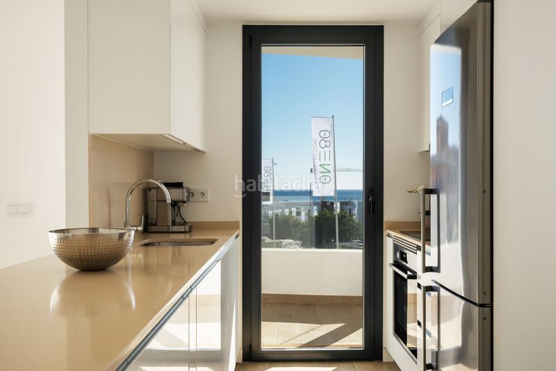 Foto 8fa0f44e-31c0-43e8-a755-5486c27b7130. Apartament amb calefacció aparcament piscina a Guadalobón Estepona