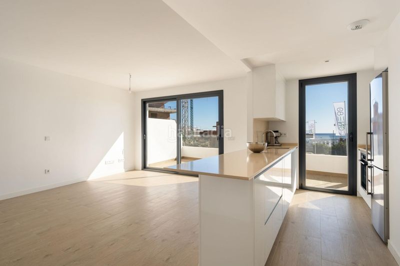 Foto bad7bd92-016d-4b0a-970a-ba11c861f089. Apartament amb calefacció aparcament piscina a Guadalobón Estepona