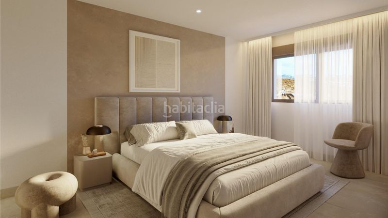 Foto 46f253db-9e00-4591-8e22-c0edc8a63589. Casa adossada amb calefacció aparcament piscina a Fuengirola