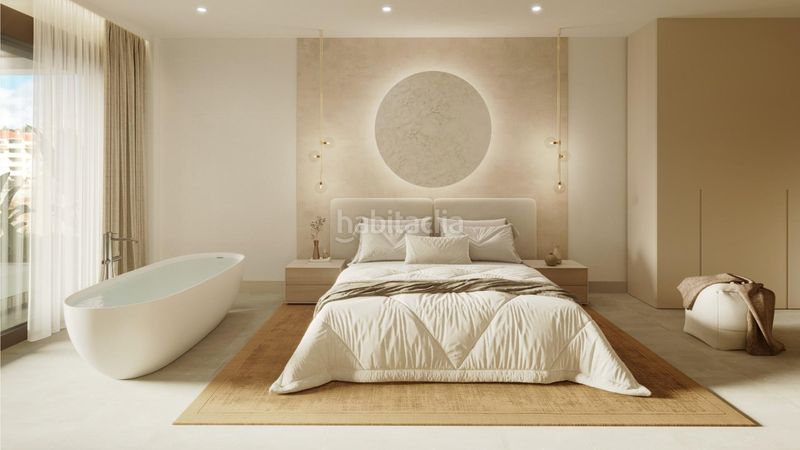 Foto 4fcfdfa8-de28-4052-982e-4dd6e0d60344. Casa adossada amb calefacció aparcament piscina a Fuengirola