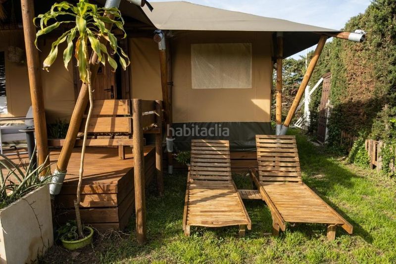 Foto 712367c9-68df-404a-a863-44e6850b3577. Xalet amb calefacció aparcament piscina a Tarifa ciudad Tarifa