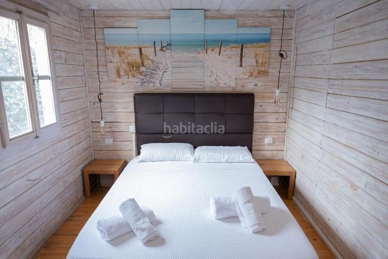 Foto ad789858-77ac-4f06-be80-6f32a7d6ad04. Xalet amb calefacció aparcament piscina a Tarifa ciudad Tarifa
